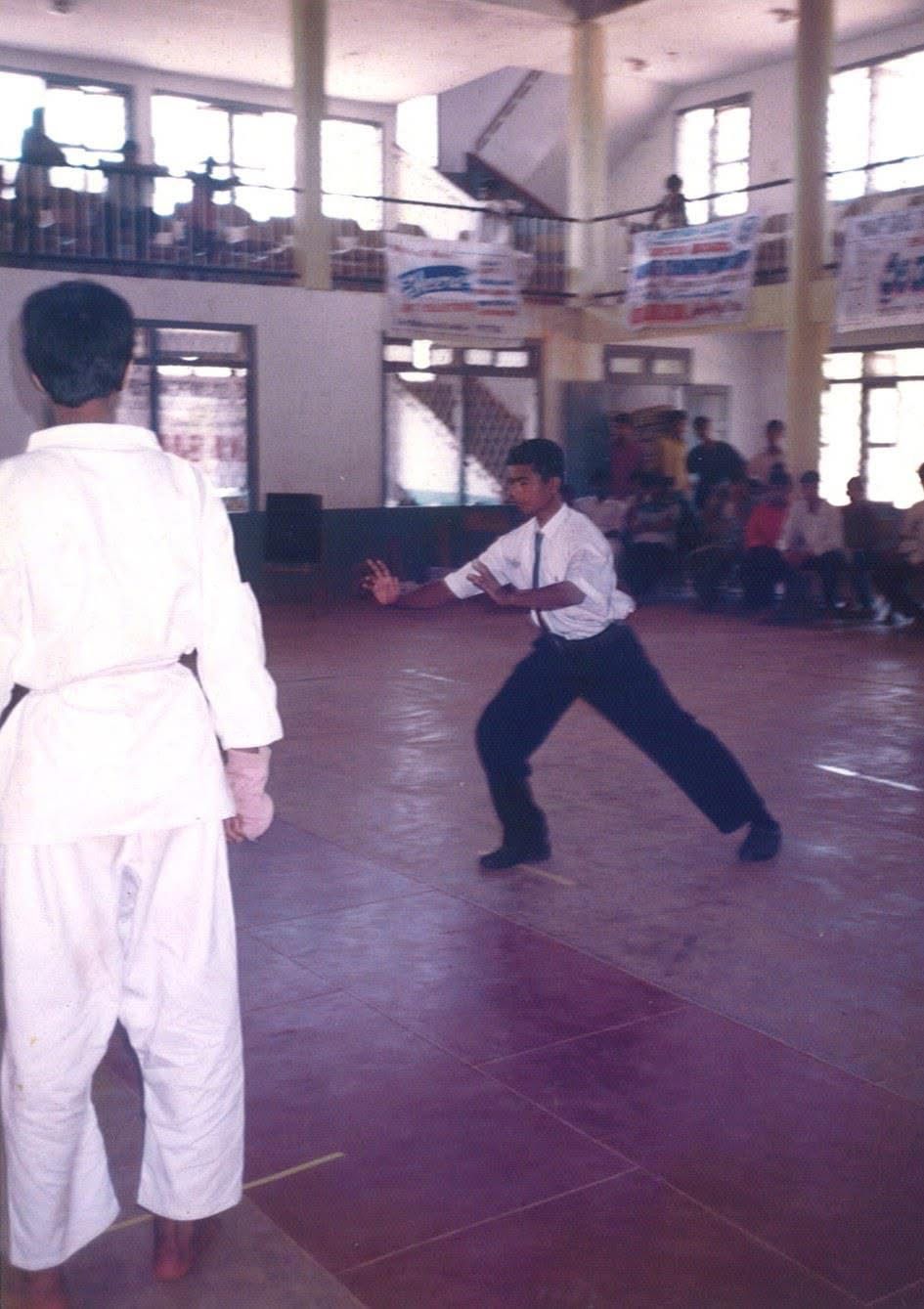 UKBI Gallery